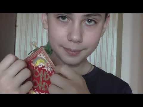 Видео: АСМР Для сна /Danya asmr/ Даня асмр