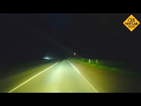 Видео: Полгода с НЕ штатным Bi Led светом. Все плюсы и минусы BI LED  фар!