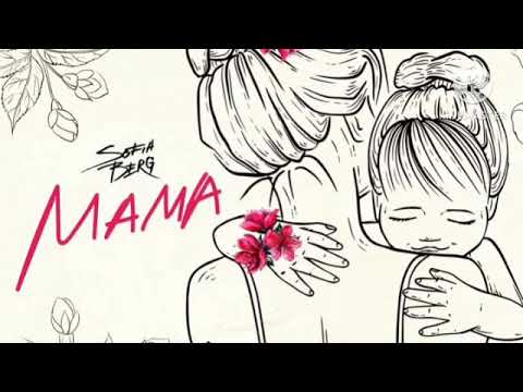 Видео: Мама-София Берг(кавер)