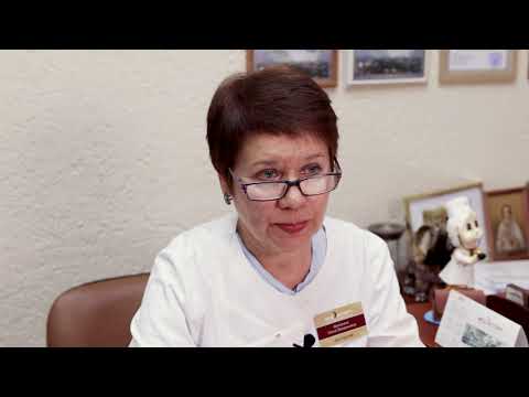 Видео: Шалагина О.В.  Гиперхолестеринемия