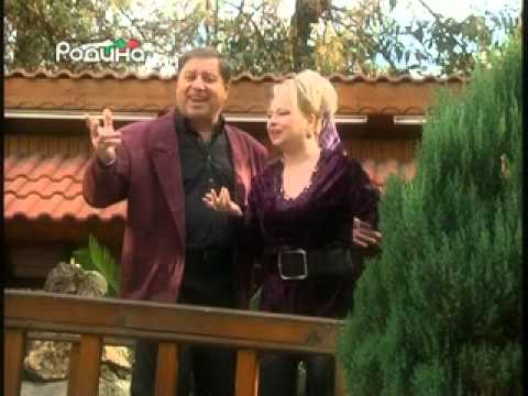 Видео: Васко Лазаров с Сузана С-Еден е Живото.mp4