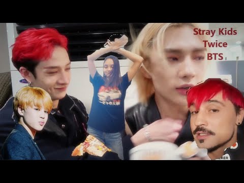 Видео: Что с нами делает Kpop [Tamina]
