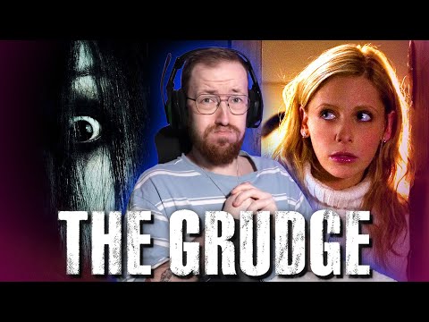 Видео: Смотрю «ПРОКЛЯТИЕ» (2004) в первый раз! | Реакция на фильм!