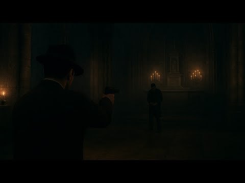 Видео: Mafia: The City of Lost Heaven (оригінал) ➤ Епізод 5 | Місія "Святий отець"