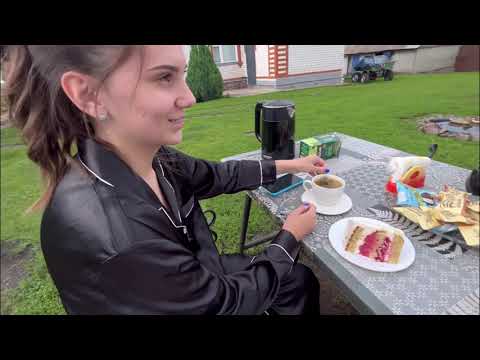 Видео: Сделал предложение девушке из провинции !