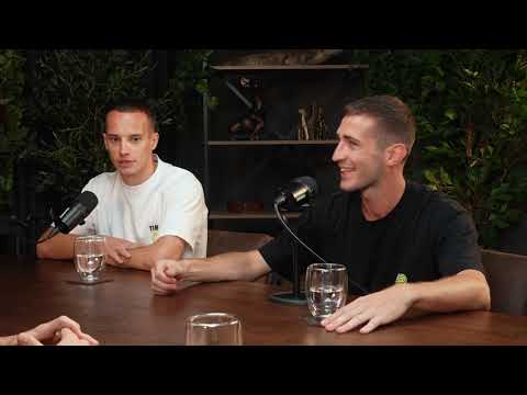 Видео: Timati Shalame подкаст №1