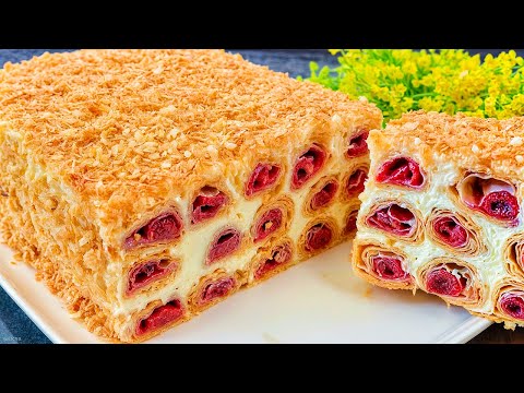 Видео: 🎄🎂 Так испеките самый вкусный рождественский торт для всей семьи!