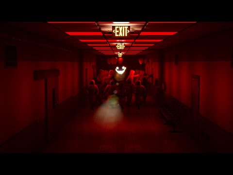 Видео: КАК ВСЕГДА КИРПИЧИ! | ESCAPE THE BACKROOMS | ПРОХОЖДЕНИЕ #1