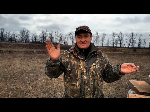 Видео: №2. "Пилим" патроны для охоты - экспансивка из оболочки 7.62х39.