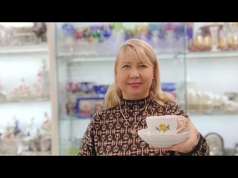 Видео: #Фарфор Розенталь,Шуман,Барановка. Porcelain Mason. Порцеляновий посуд.12 жовтня 2024 року.