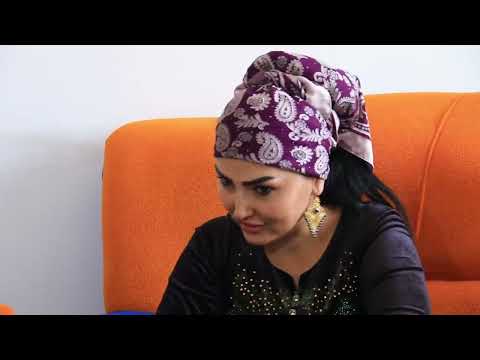 Видео: ДАР ХОНА  -Хонаи Гулдона Алиёрзода