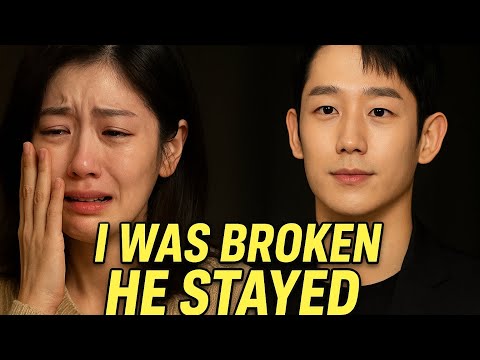 Видео: Чон Со Мин расплакалась, признавшись в любви к Чон Хэ Ину: «Я была разбита, а он остался»