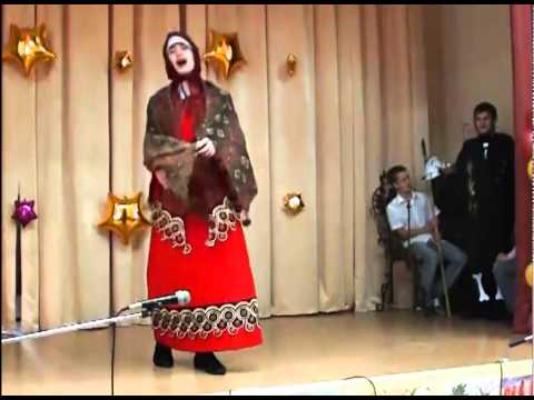 Видео: как хотела меня мать