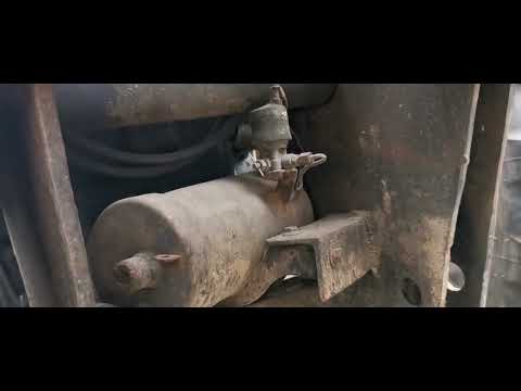 Видео: НОВЫЙ ПОМОЩНИК ЛТЗ-155