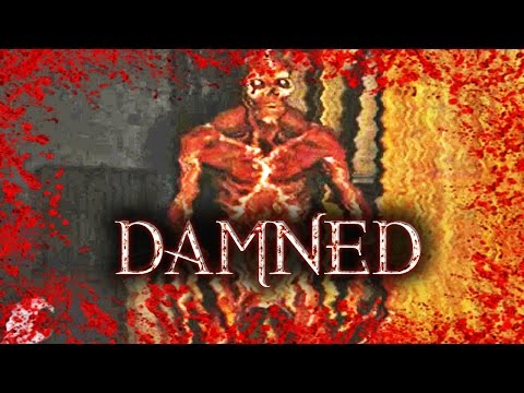 Видео: ВОЗНЯ НА НОЧЬ #2 (Damned)