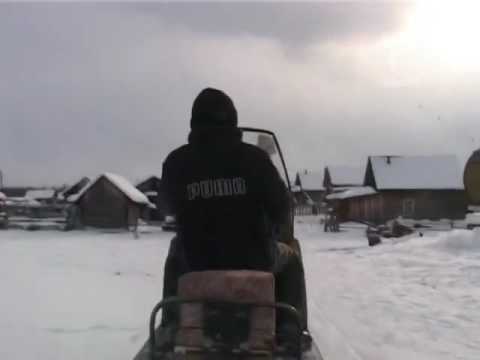 Видео: Бодайбинка - Владимир Кернер