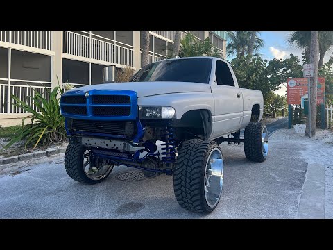 Видео: Установка топливной системы AirDog на мой 24-вольтовый двигатель Cummins!