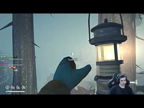 Видео: The Long Dark #6 | Для ценителей | Встреча с пумой | Финал выживания