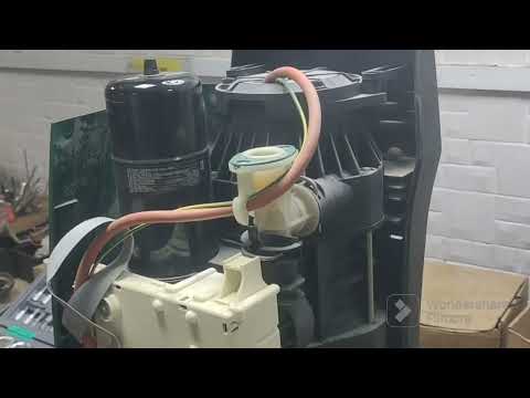 Видео: Что внутри Dab E.Sybox? Разобрали, посмотрели и не сделали. Не званые трупы в сервисе.AspiranTrutnev