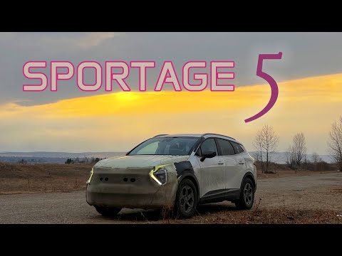 Видео: Весенний ПЕРЕГОН SPORTAGE 5 из Владивостока  на ЛЕТНЕЙ резине
