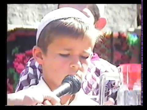 Видео: ХАТИМ  с.КЪСАК 1994г.