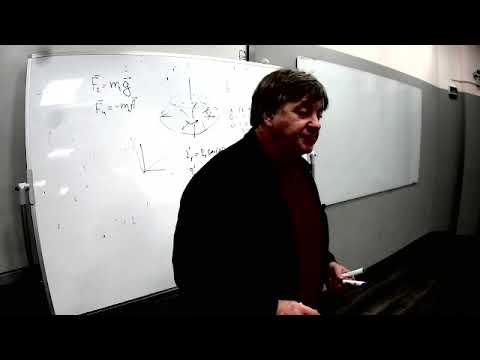 Видео: ЧК_МИФ    ОСНОВНЫЕ ИДЕИ ЭЙНШТЕЙНОВСКОЙ ТЕОРИИ ГРАВИТАЦИИ (ОТО)