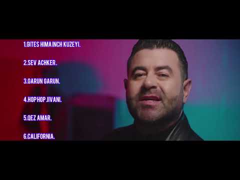 Видео: Tigran Asatryan -Mix лучших песен