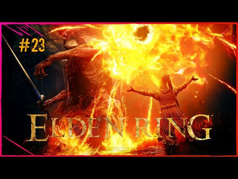 Видео: Elden Ring | Стрим #23