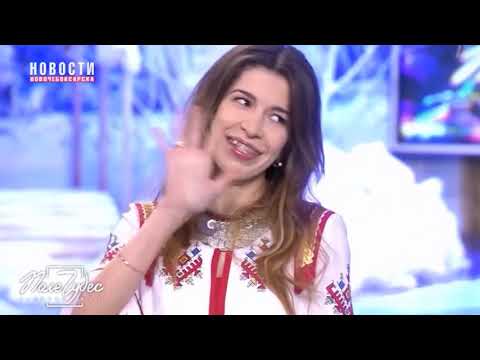 Видео: Авось «Авоська» Уроженка г  Козловка стала победительницей капитал шоу «Поле Чудес»