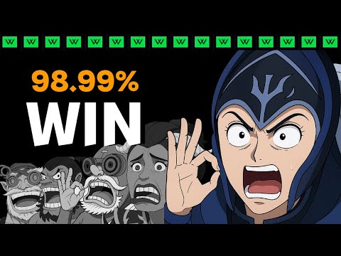 Видео: ЛУЧШИЕ ГЕРОИ ПОДДЕРЖКИ DOTA 2, О КОТОРЫХ ВЫ НЕ ЗНАЛИ (ЧАСТЬ 1)