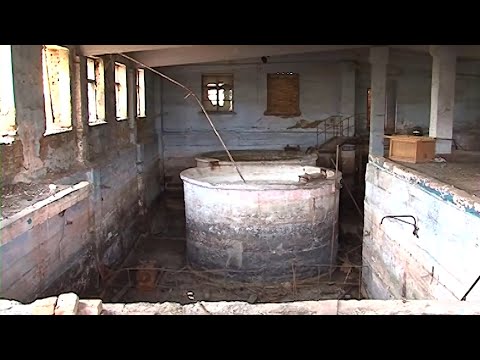 Видео: «По улочкам Бийска»: Бийский химический комбинат. Часть 1 (Бийское телевидение)