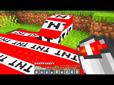 Видео: Я ЗНАЙШОВ СЕКРЕТНУ ВОДУ У МАЙНКРАФТІ