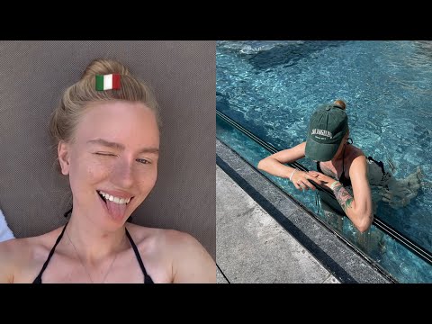 Видео: Походу едем на Сицилию 🤑