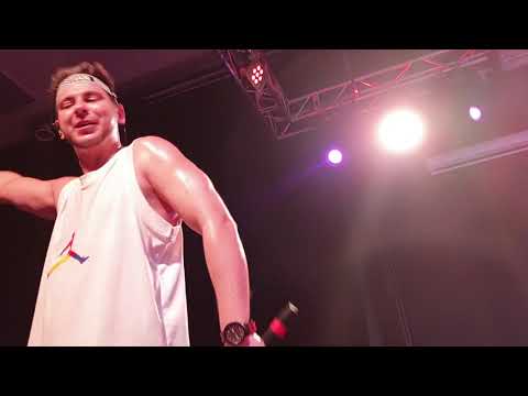 Видео: Gayazov$ brother$ - кредо Тула 07.12.2019