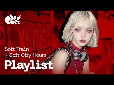 Видео: Плейлист✨Случайно наткнулся, и городская атмосфера взорвалась...🖤🎧Мой секретный сборник топ-треков!