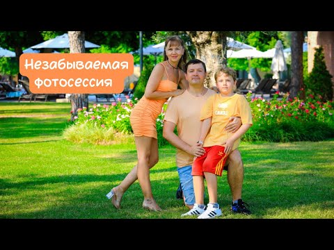 Видео: VLOG: Наши впечатления об отеле Gloria Golf Resort: фотосессия и отдых с комфортом!