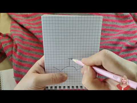 Видео: Без укороченных рядов удлиняю спинку.