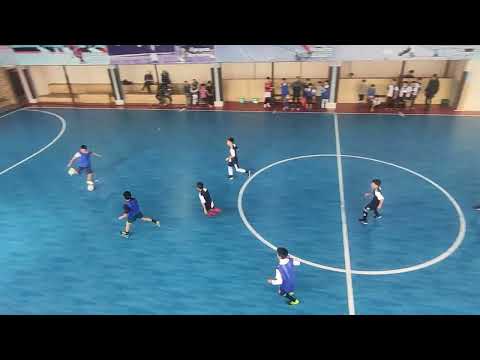 Видео: Интер Барс U12 3:2 Чолпон-Ата U12 "ЧИКО"