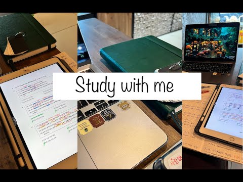 Видео: Study Vlog | Korean Study | TOPIK | Planner | Стади влог | Изучаю корейский | готовлюсь к TOPIK