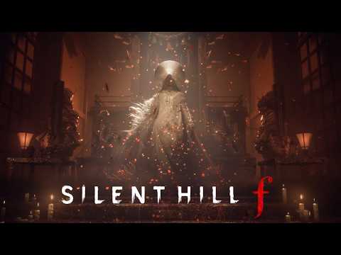 Видео: Домой, в родное гнездо - SILENT HILL ƒ #12 (Финал)