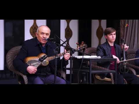 Видео: Файзали Хасан ( Илочи душманонамро биёбам ) Газал 2021 / فیضعلی حسن 2021 - Fayzali Hasan