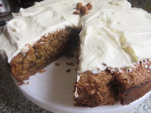 Видео: 🥕🥮🥕 Класически английски морковен десерт -торта🥕🥮🥕