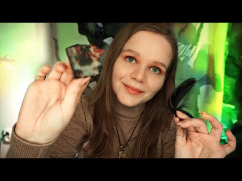 Видео: Асмр | Рейки для Олдов | Чистка Ауры В Лучших Традициях 🌟