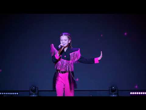 Видео: Анастасия Ализар -  Музыка моих побед