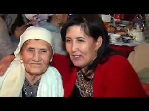 Видео: Алмат Жұлдыз Вечер 2 Бөлім