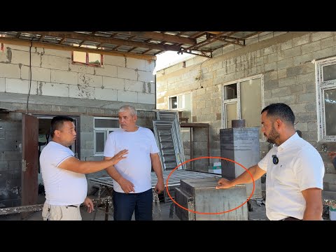 Видео: БЕРУНИЙДА ЯНГИ ИХТИРО ЯНГИ КОТЁЛ ИХТИРО КИЛИШДИ 27.08.2025