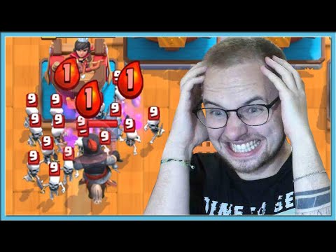 Видео: "ЛУЧШИЕ" ТИММЕЙТЫ В ИСПЫТАНИИ 2 НА 2 С ВЫБОРОМ КАРТ / Clash Royale