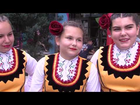 Видео: На фокус - 17 години Чудесия