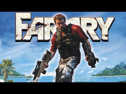 Видео: О чём была Far Cry