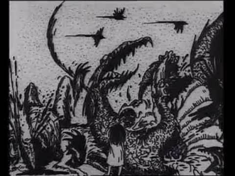 Видео: Tequilajazzz "Звери"